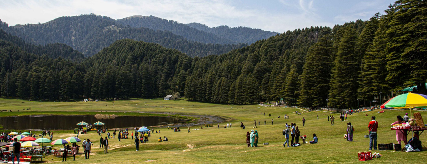 Dalhousie Tour Packages