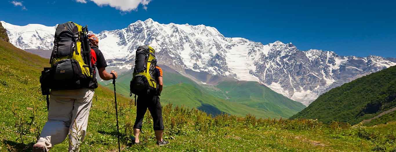 Himachal Pradesh Tourist Destinations