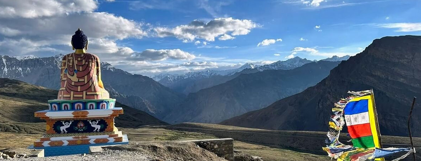 Kullu Manali Tour Packages