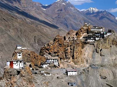 Spiti Valley Packages