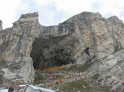 Amarnath Packages
