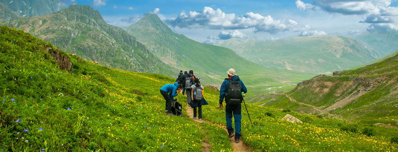  Enchanting Kashmir Tou8r Packages