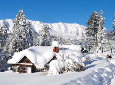 Gulmarg Packages