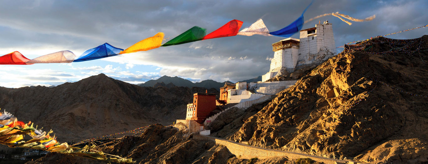 Leh Ladakh Tour Packages