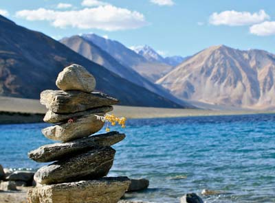Leh Ladakh Packages