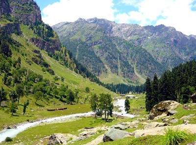 Pahalgam Packages