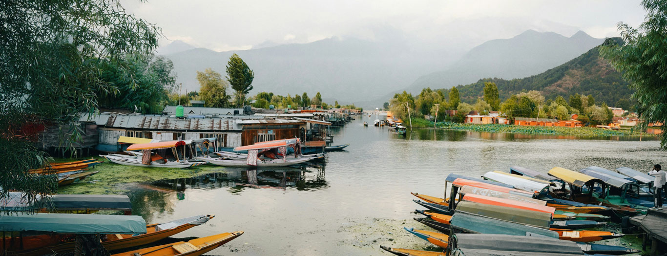 Sri Nagar Tour Packages