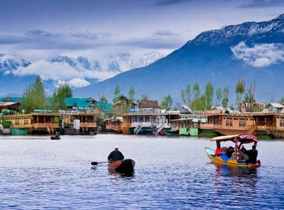 Sri Nagar Packages