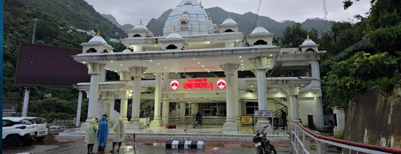Vaishno Devi Tour Packages