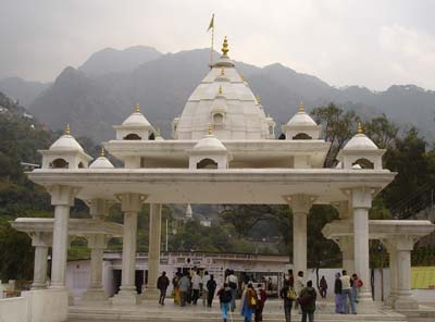 Vaishno Devi Packages