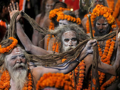 Kumbh Mela