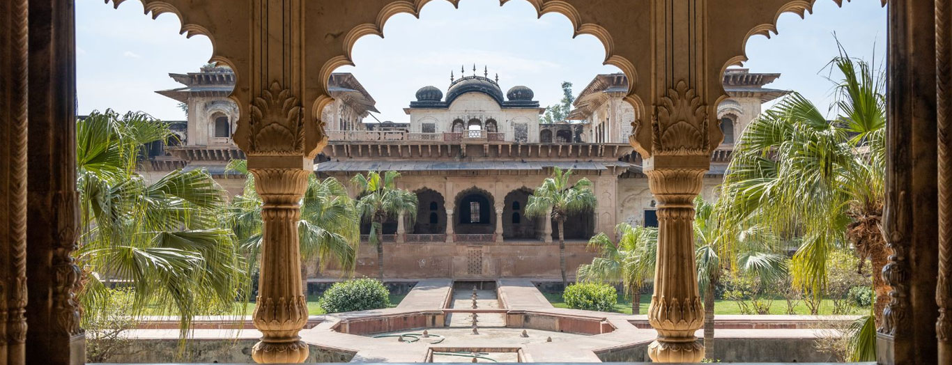 Bharatpur Tour Packages