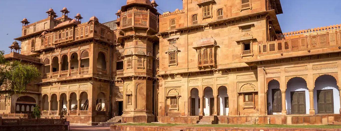 Bikaner Tour Packages