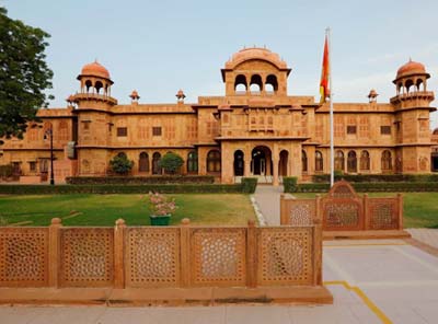 Bikaner Packages
