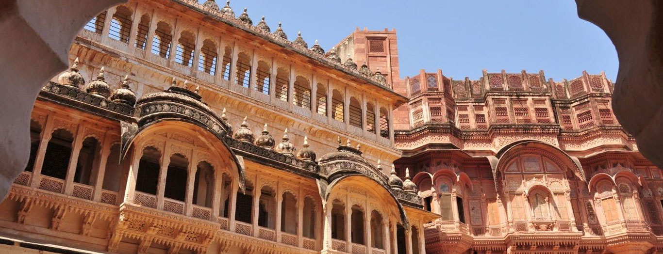 Jodhpur Tour Packages