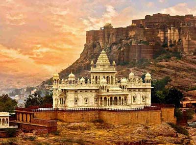Jodhpur Packages