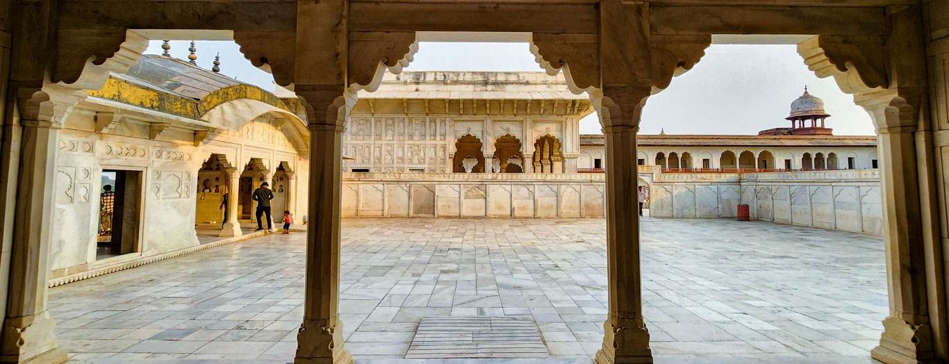 Mandawa Tour Packages