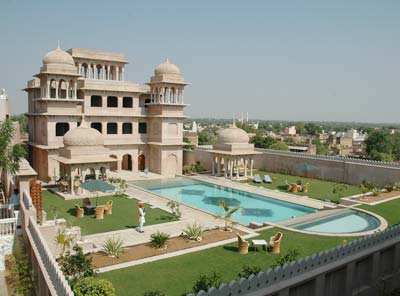Mandawa Packages