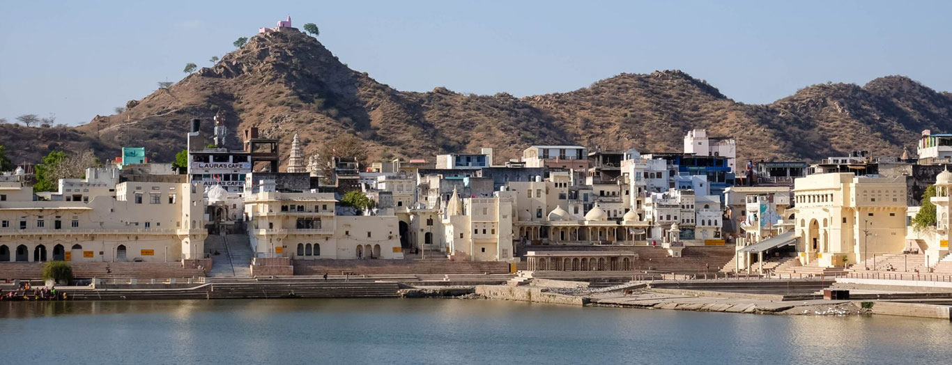 Pushkar Tour Packages