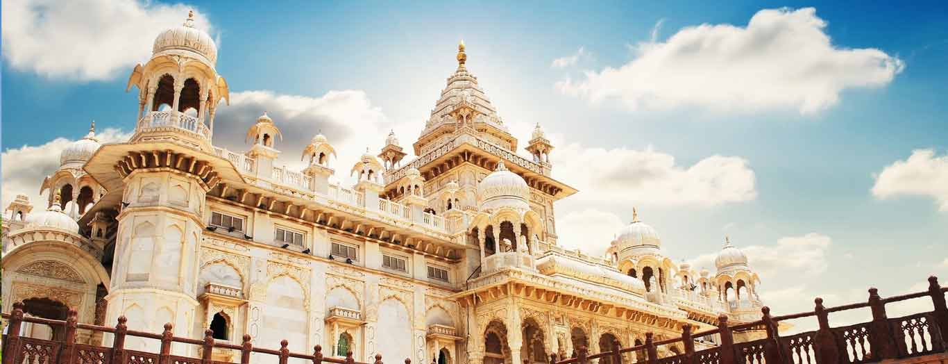 Rajasthan Tourist Destinations