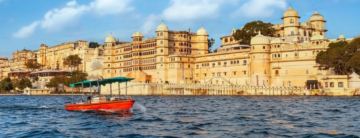 Udaipur Tour Packages