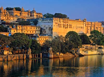 Udaipur Packages