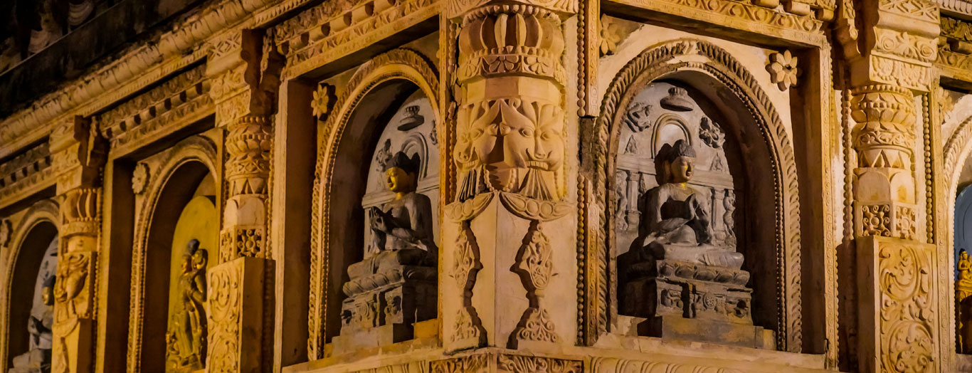 Buddhist Tour Packages