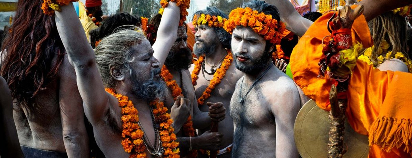 Kumbh Mela
