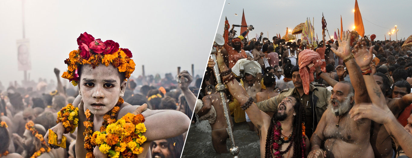 Kumbh Mela