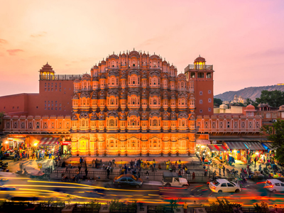 Sikh Pilgrimage Tour
