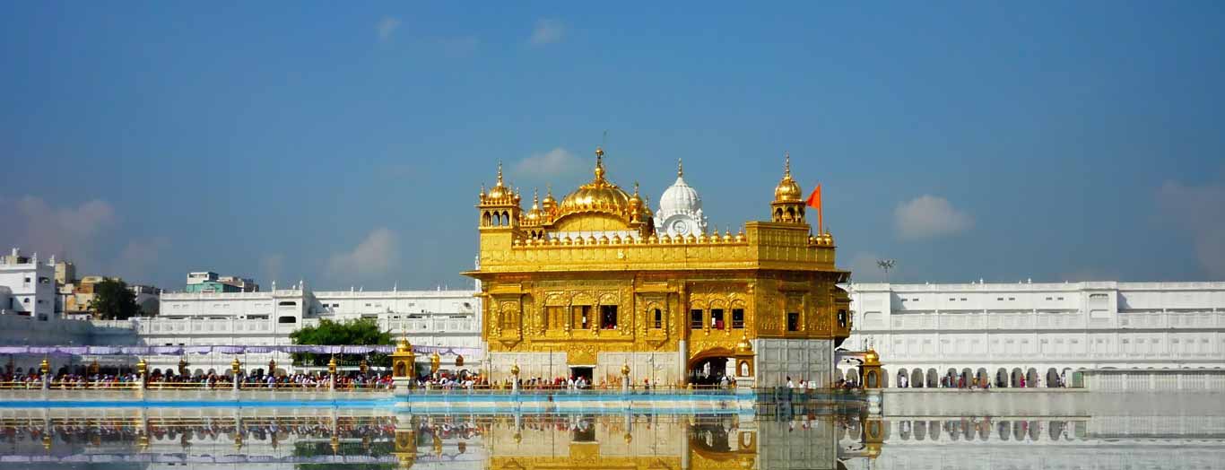 North India Tourist Attraction
