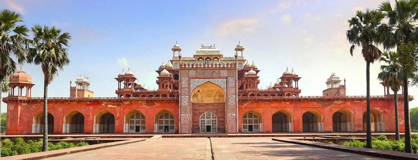 Agra Tour Packages