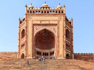 Agra Packages