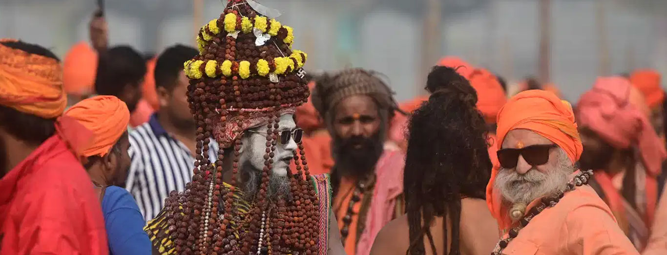 Allahabad Tour Packages