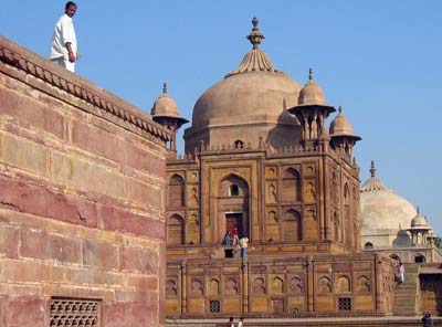 Allahabad Packages
