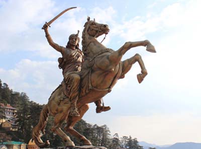 Jhansi Packages