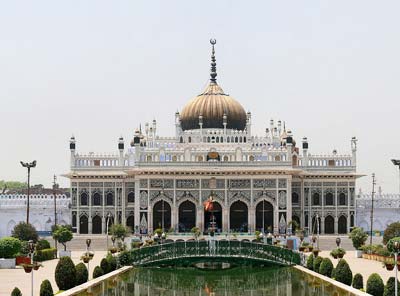 Lucknow Packages