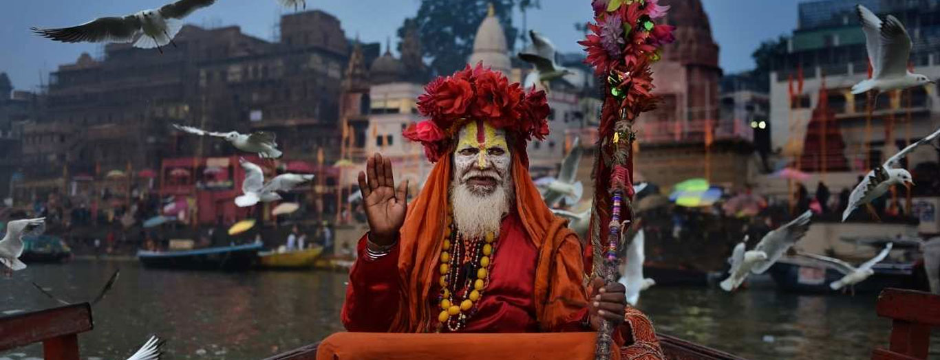 Varanasi Tour Packages