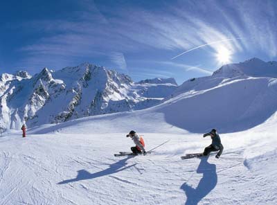 Auli Packages