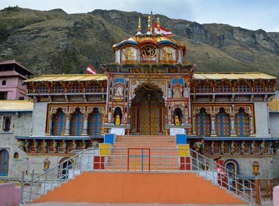 Badrinath Packages