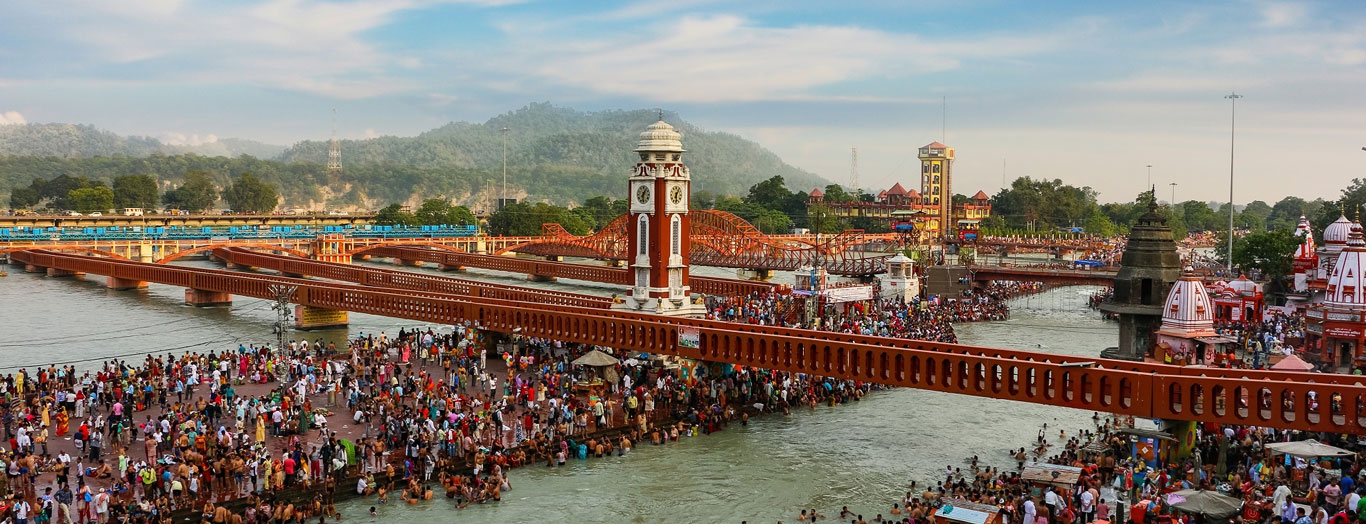 Haridwar Tour Packages