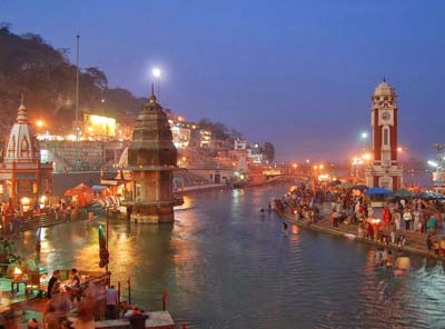 Haridwar Packages