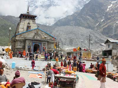 Kedarnath Packages