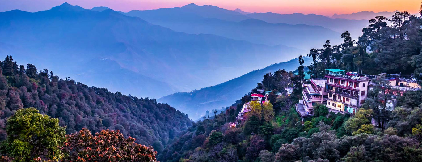 Mussoorie Tour Packages