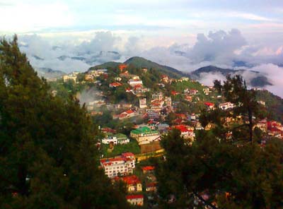 Mussoorie Packages