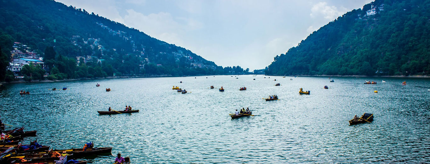 Nainital Tour Packages