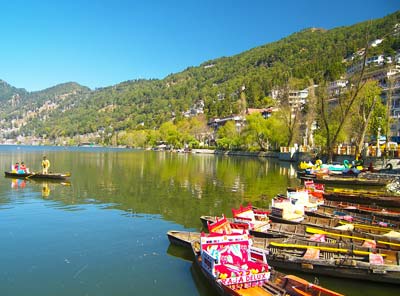 Nainital Packages