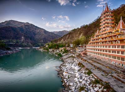 Rishikesh Packages